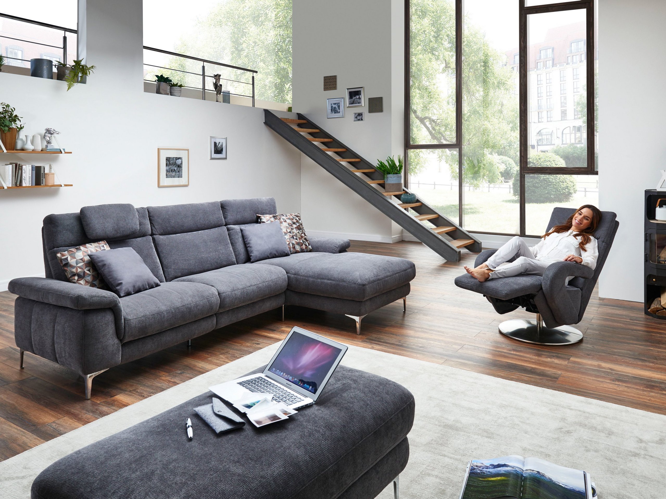 Etschschland Möbel Sessel, Sofas, Polstermöbel