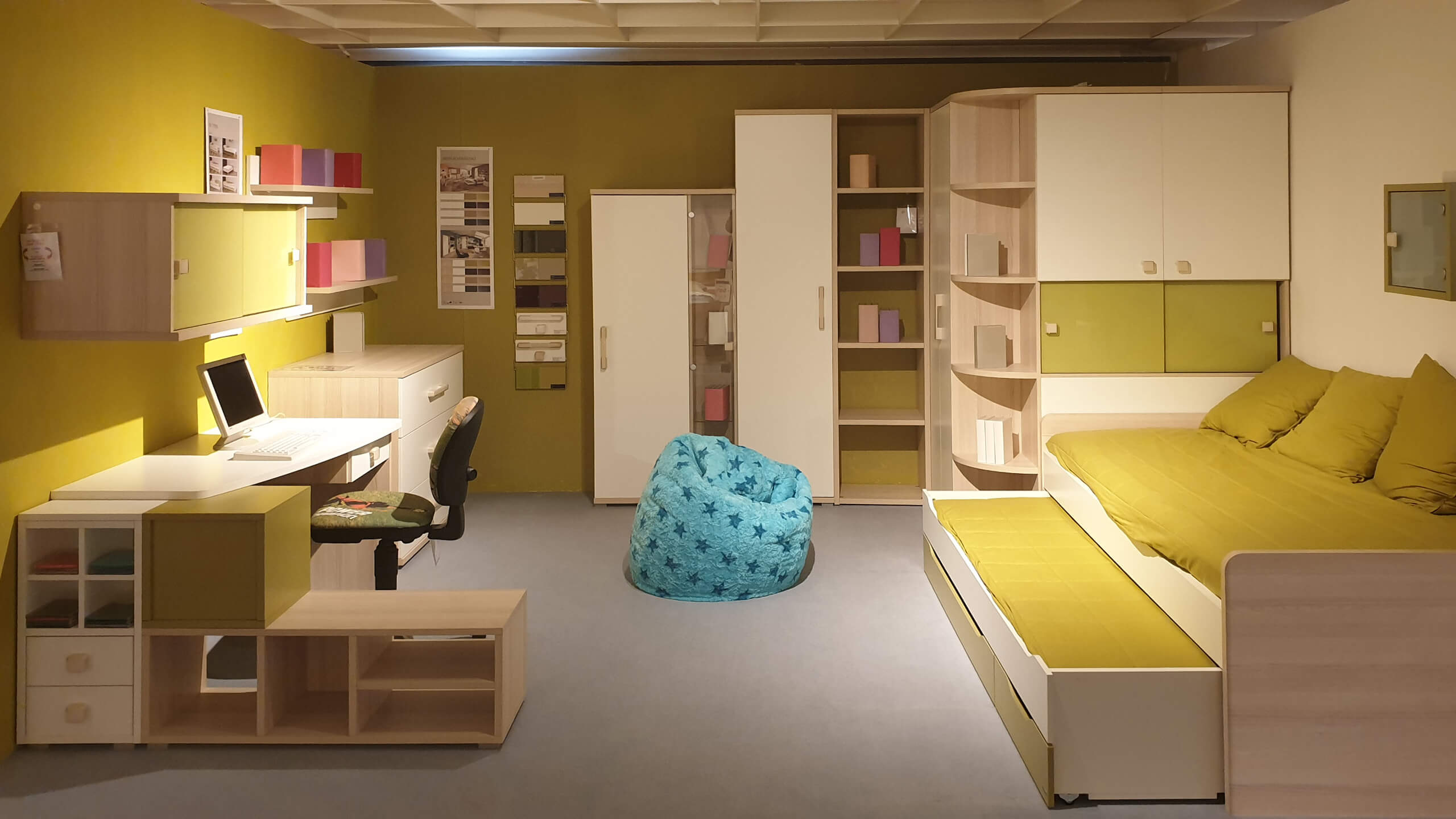 Kinderzimmer